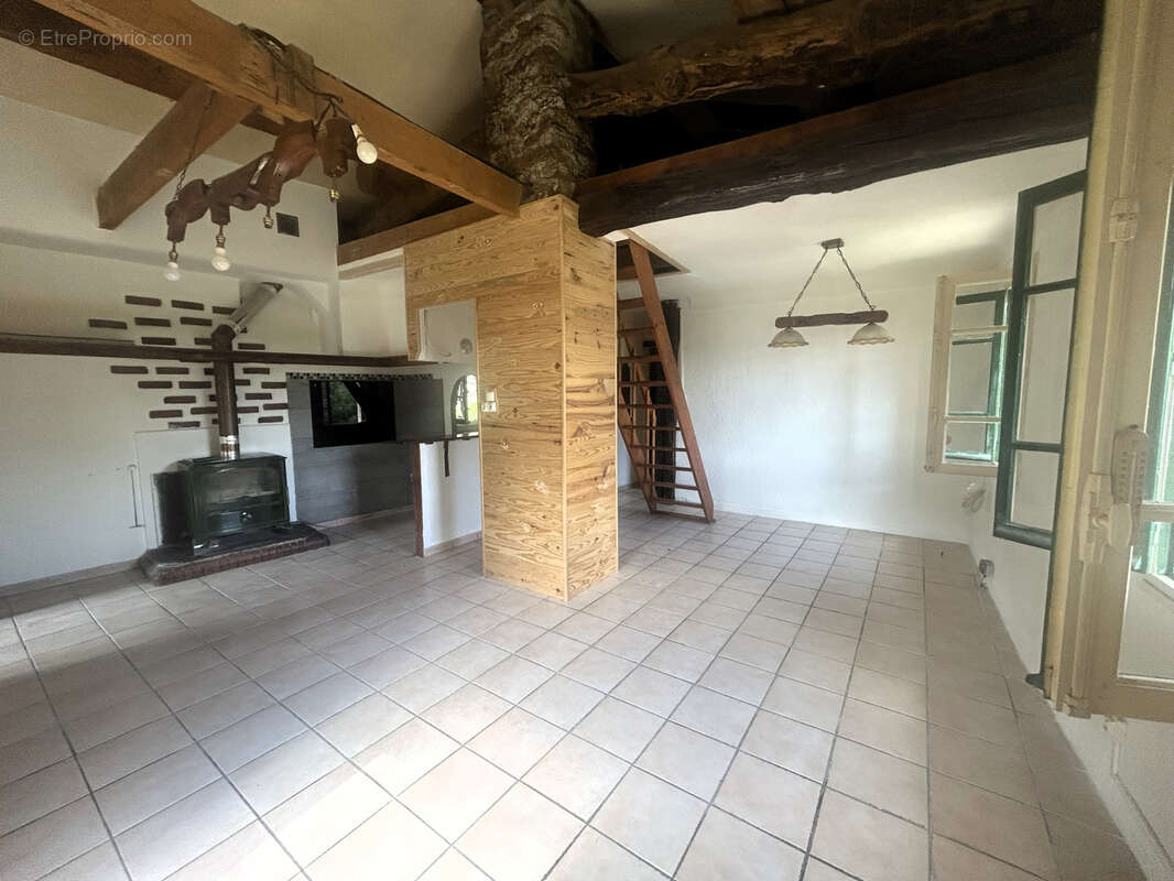 Maison à PRATS-DE-MOLLO-LA-PRESTE