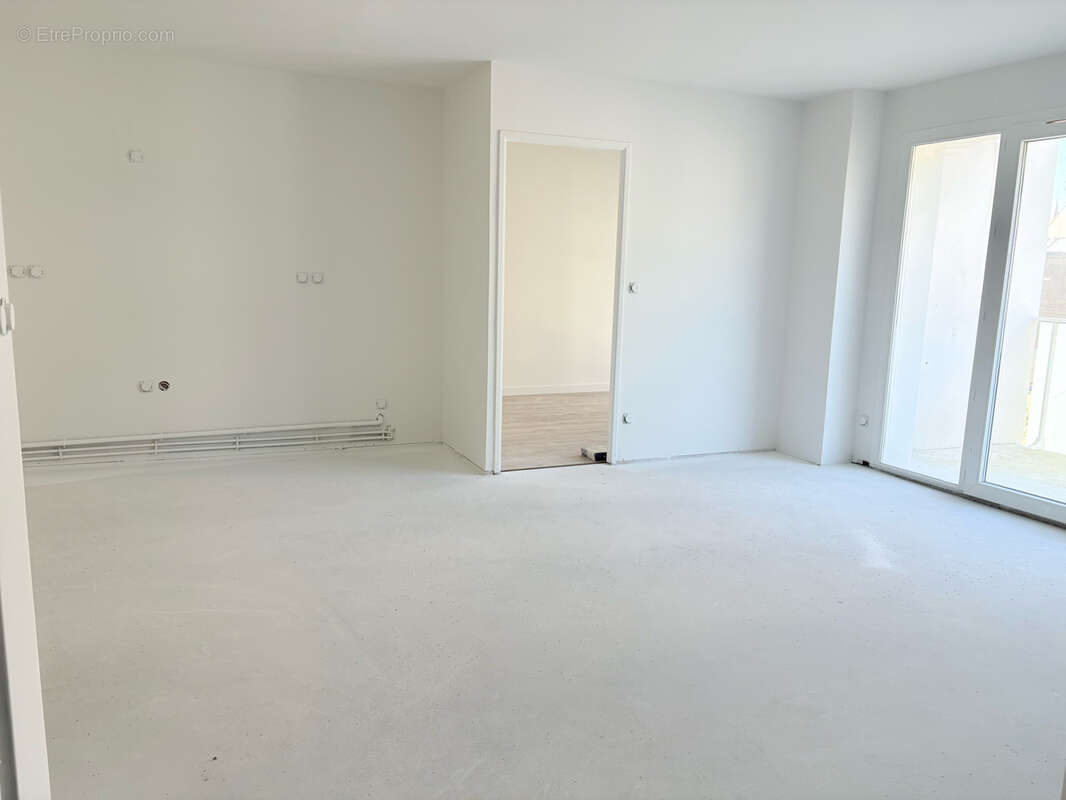 Appartement à BERCK