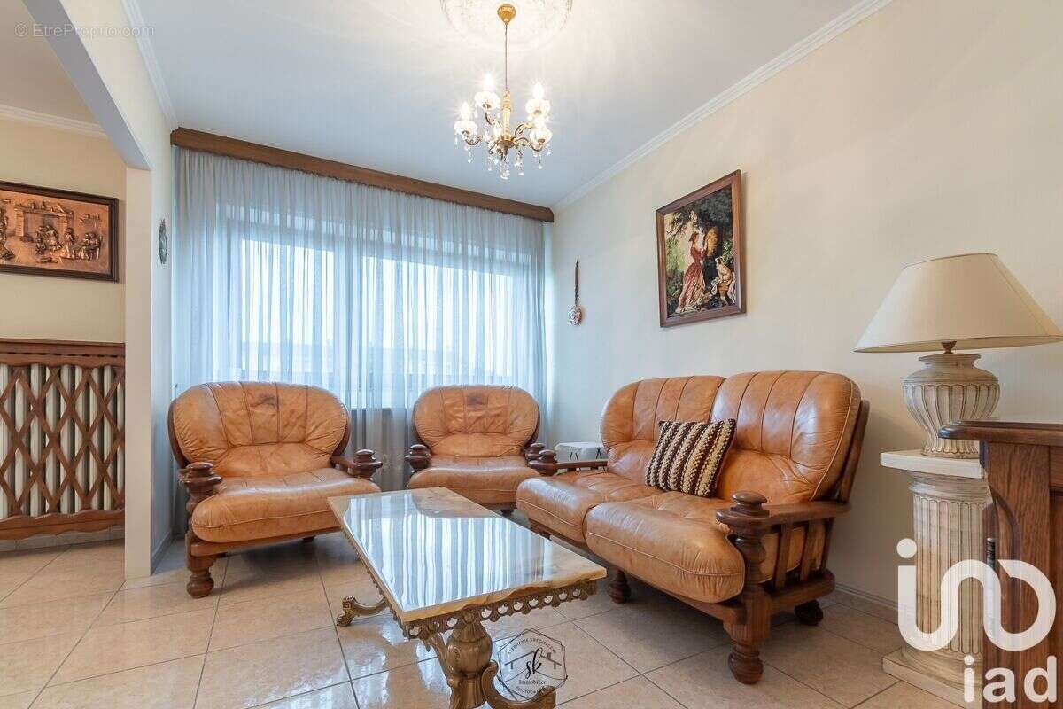 Photo 4 - Maison à TALANGE