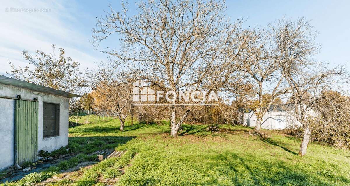 Maison à LAUMESFELD