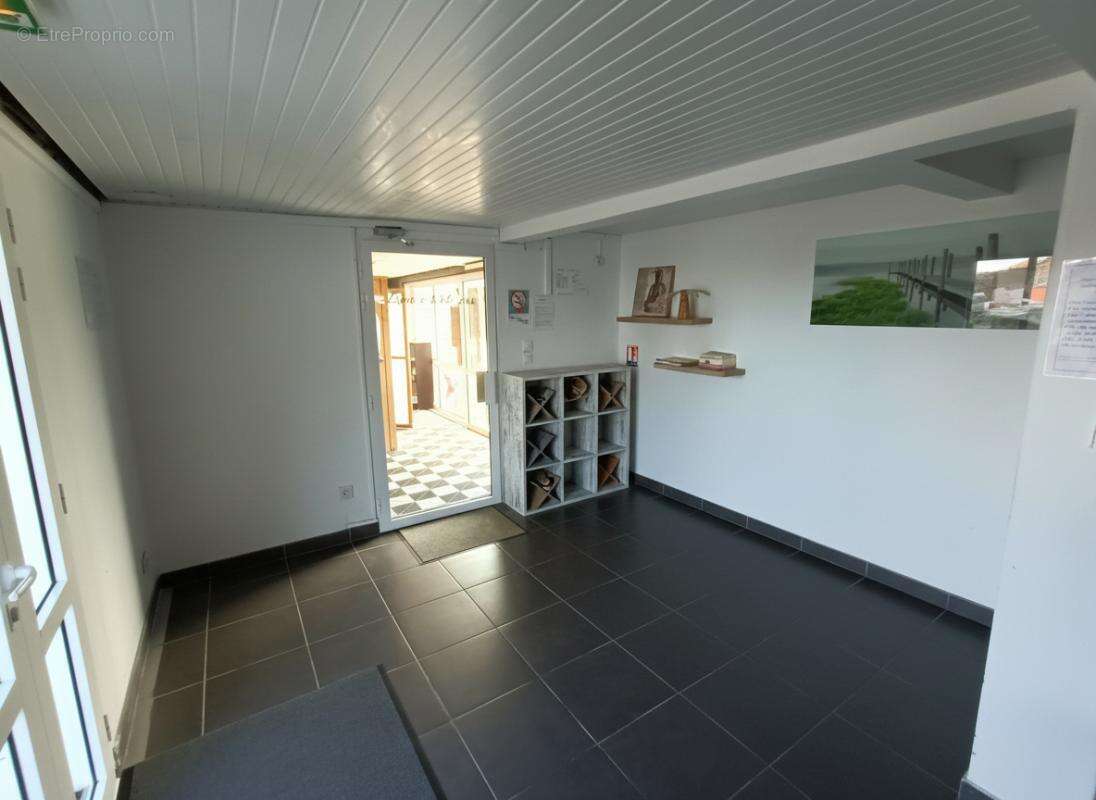 Appartement à SAINTE-LUCE