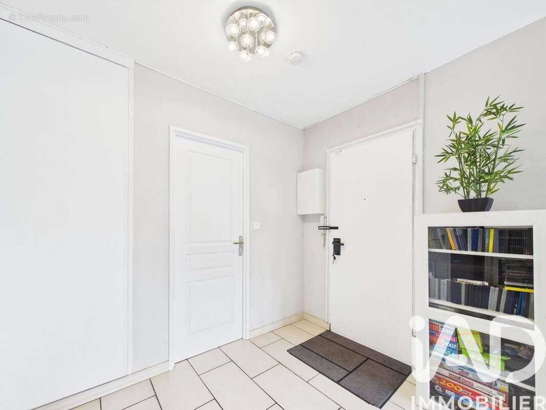 Photo 2 - Appartement à EVRY