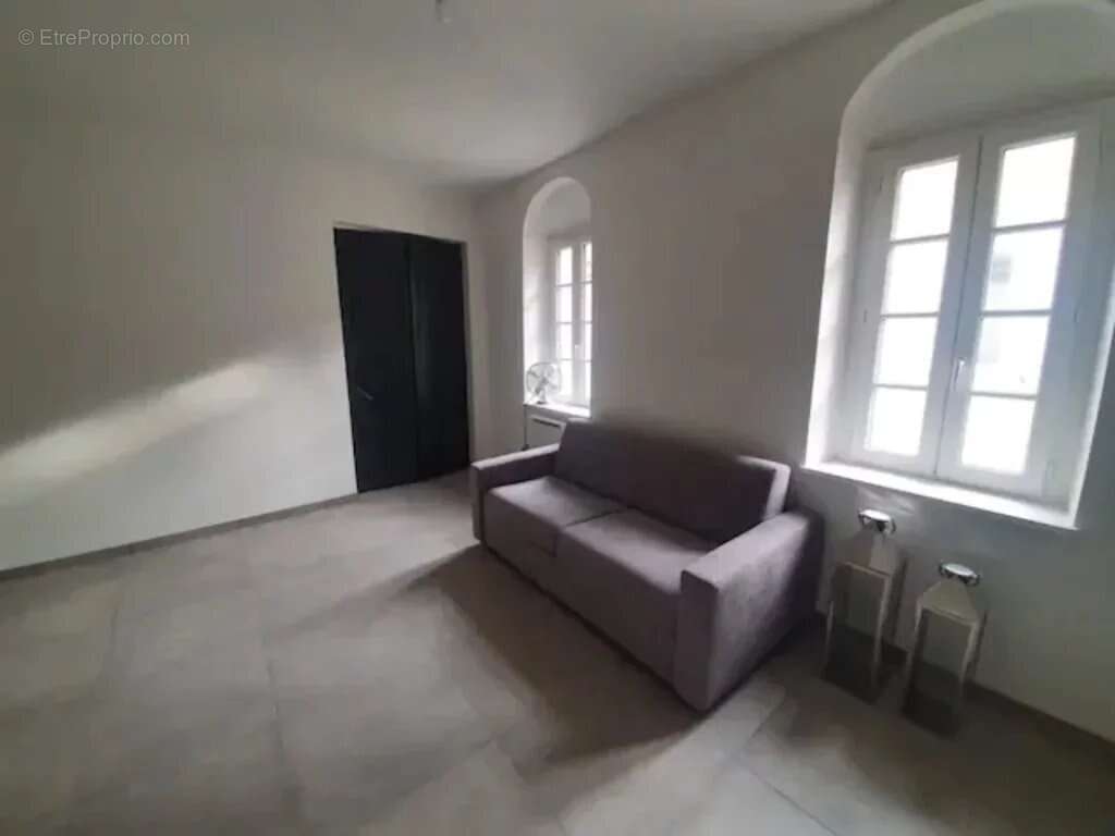 Appartement à NARBONNE