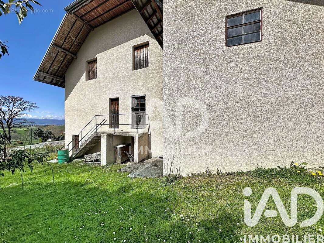 Photo 6 - Maison à GRUFFY