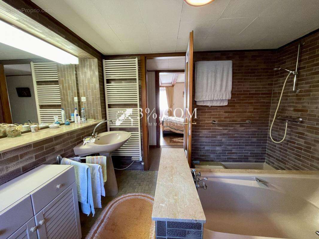 Maison à ALTECKENDORF