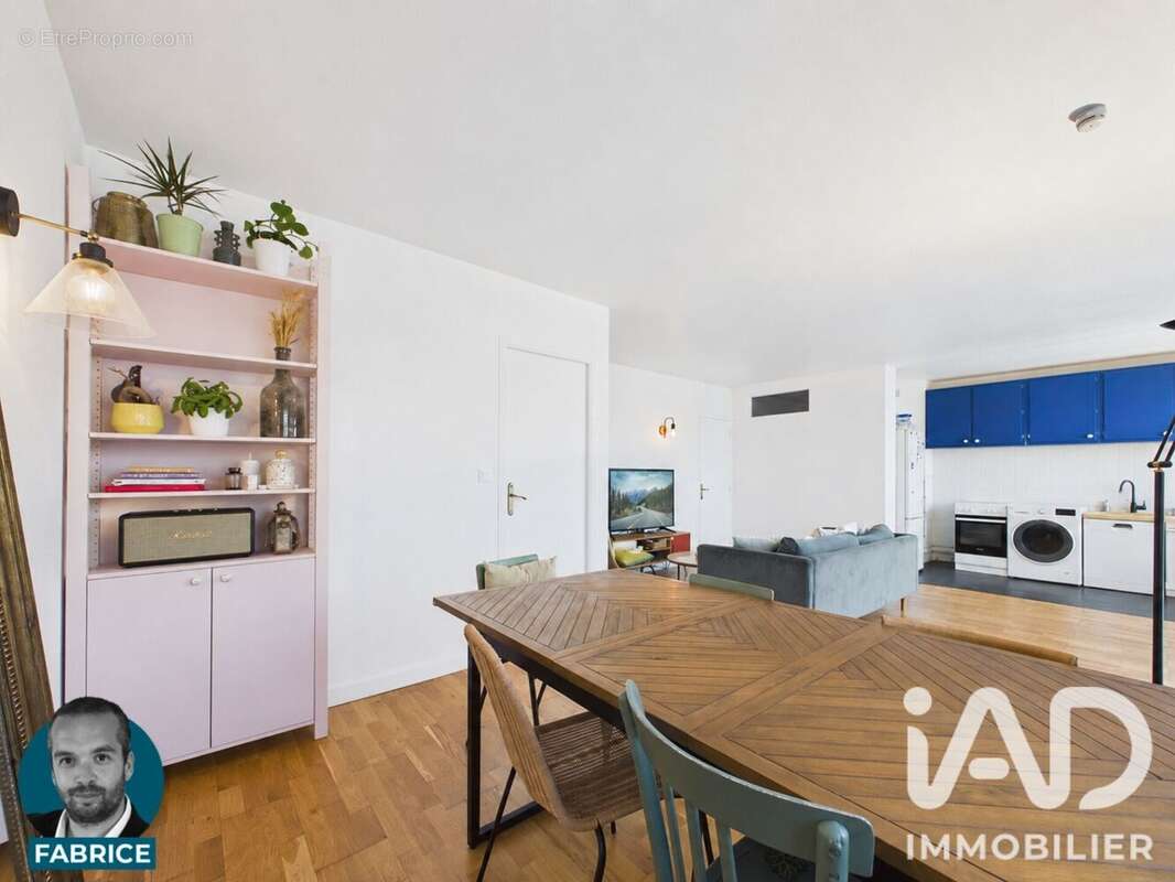 Photo 6 - Appartement à MAISONS-ALFORT