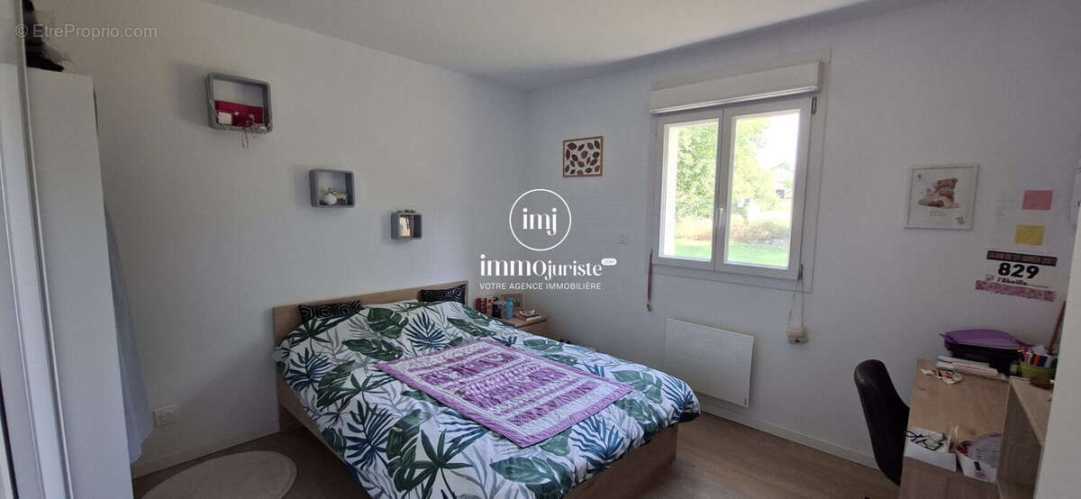 Maison 83 m² à Couzeix  - photo 6