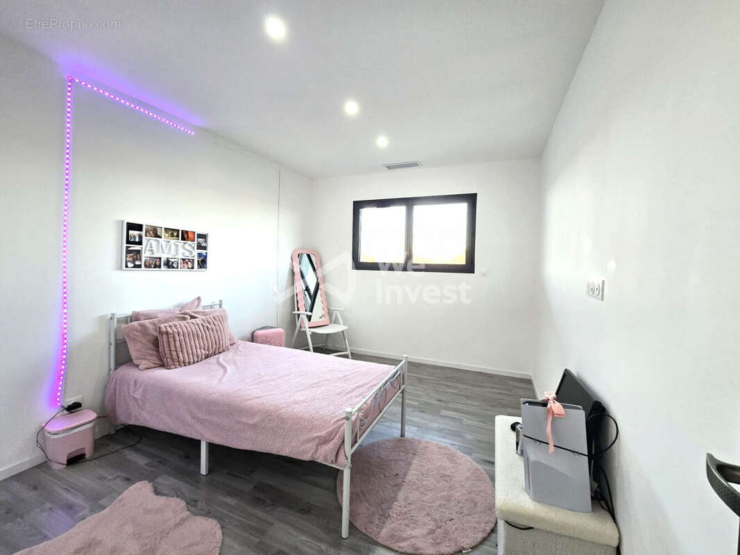 Maison à CASTELSARRASIN