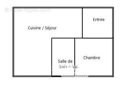 Maison à BONNE