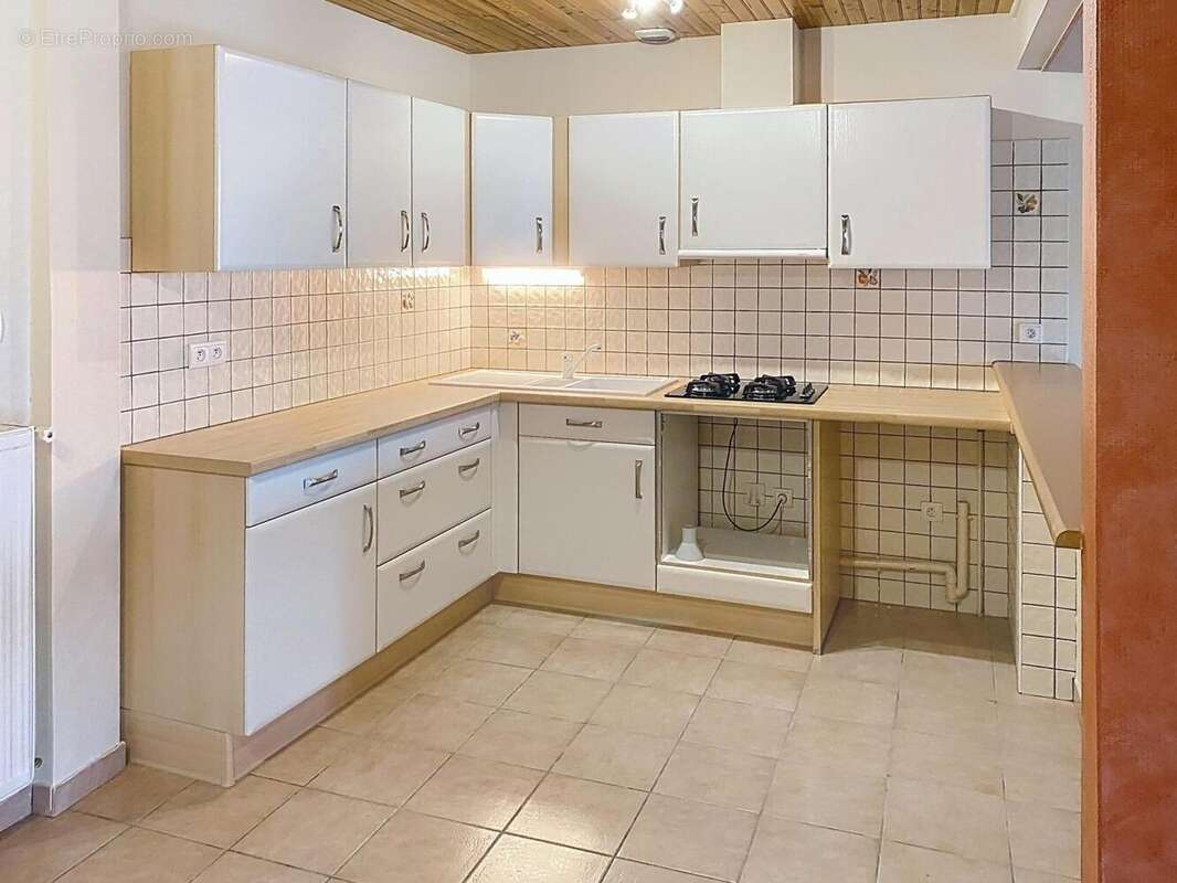 Photo 3 - Maison à MAZERES