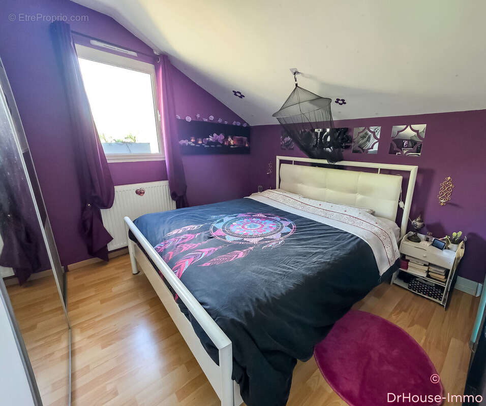Maison 72 m² à Tours  - photo 16
