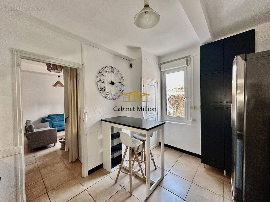 Maison à CAZOULS-LES-BEZIERS