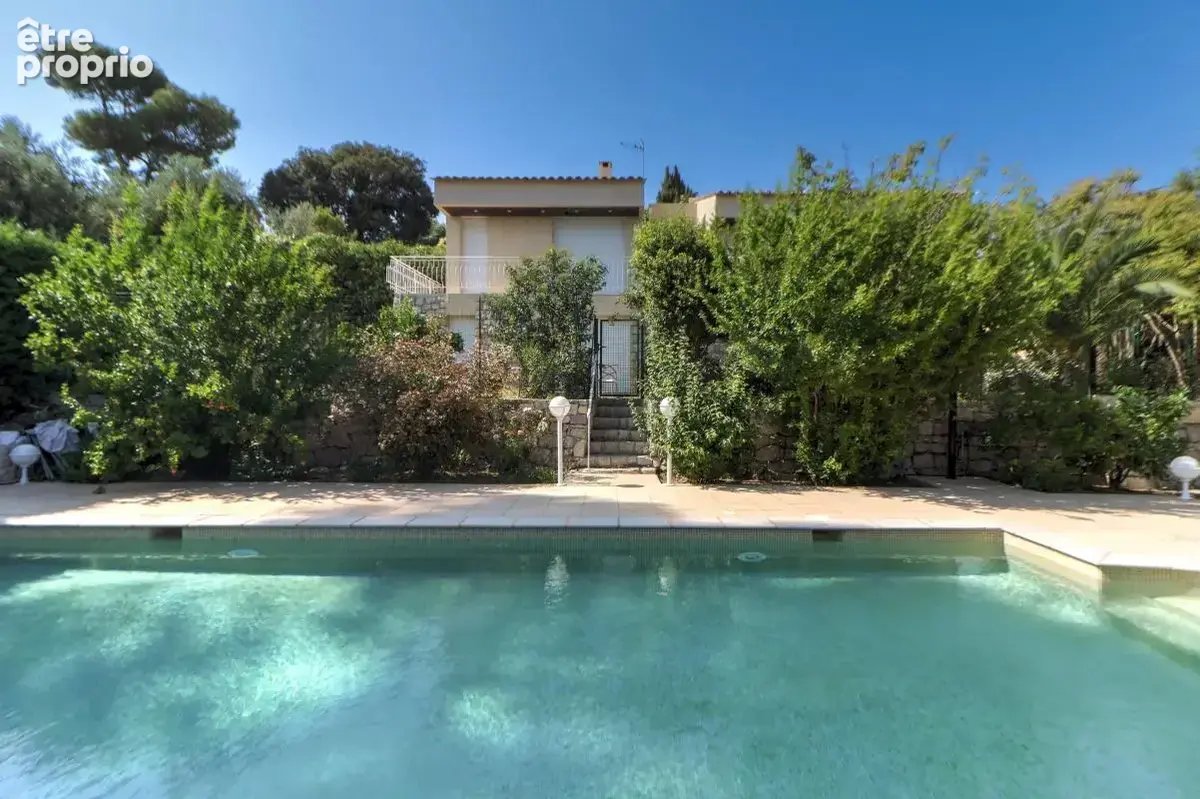 Maison jumelée - photo 21