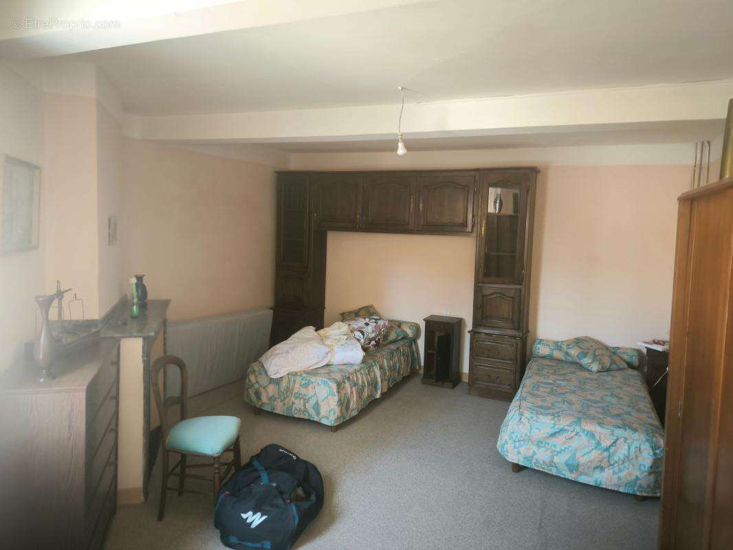 Maison à LA DIGNE-D&#039;AVAL