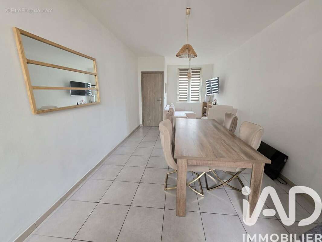 Photo 2 - Maison à TOURCOING