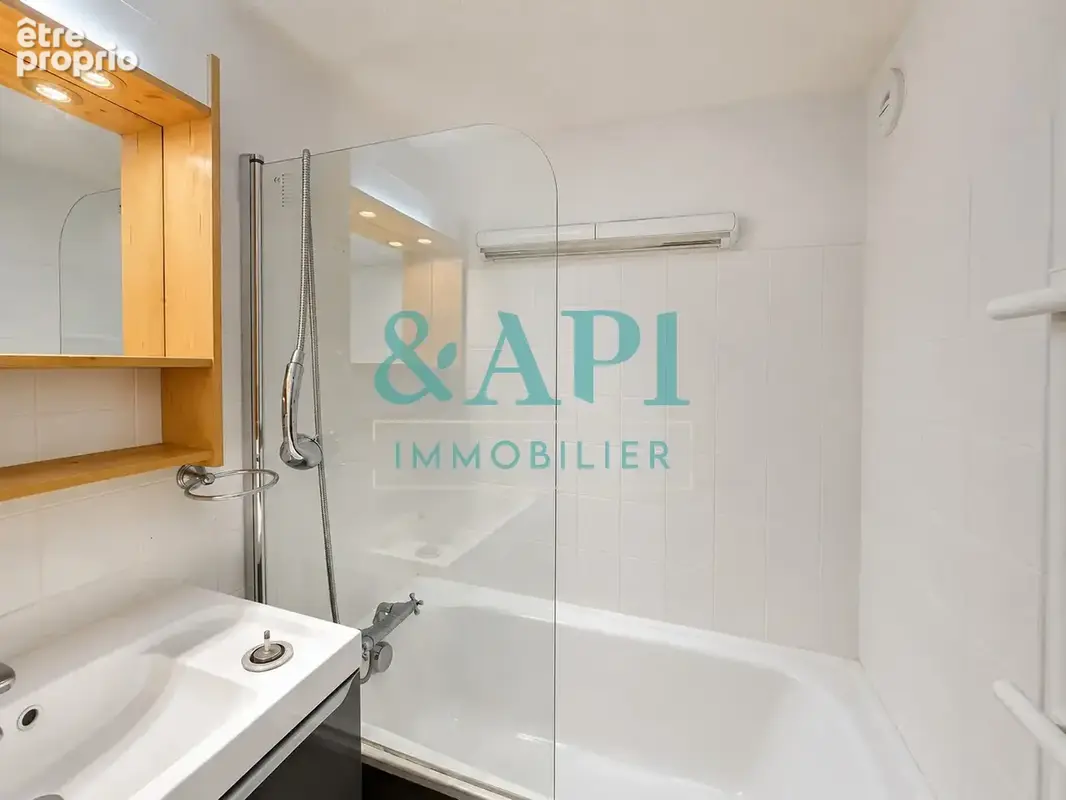 A vendre appartement en duplex bellevaux  - sation de ski hirmentaz - photo 7