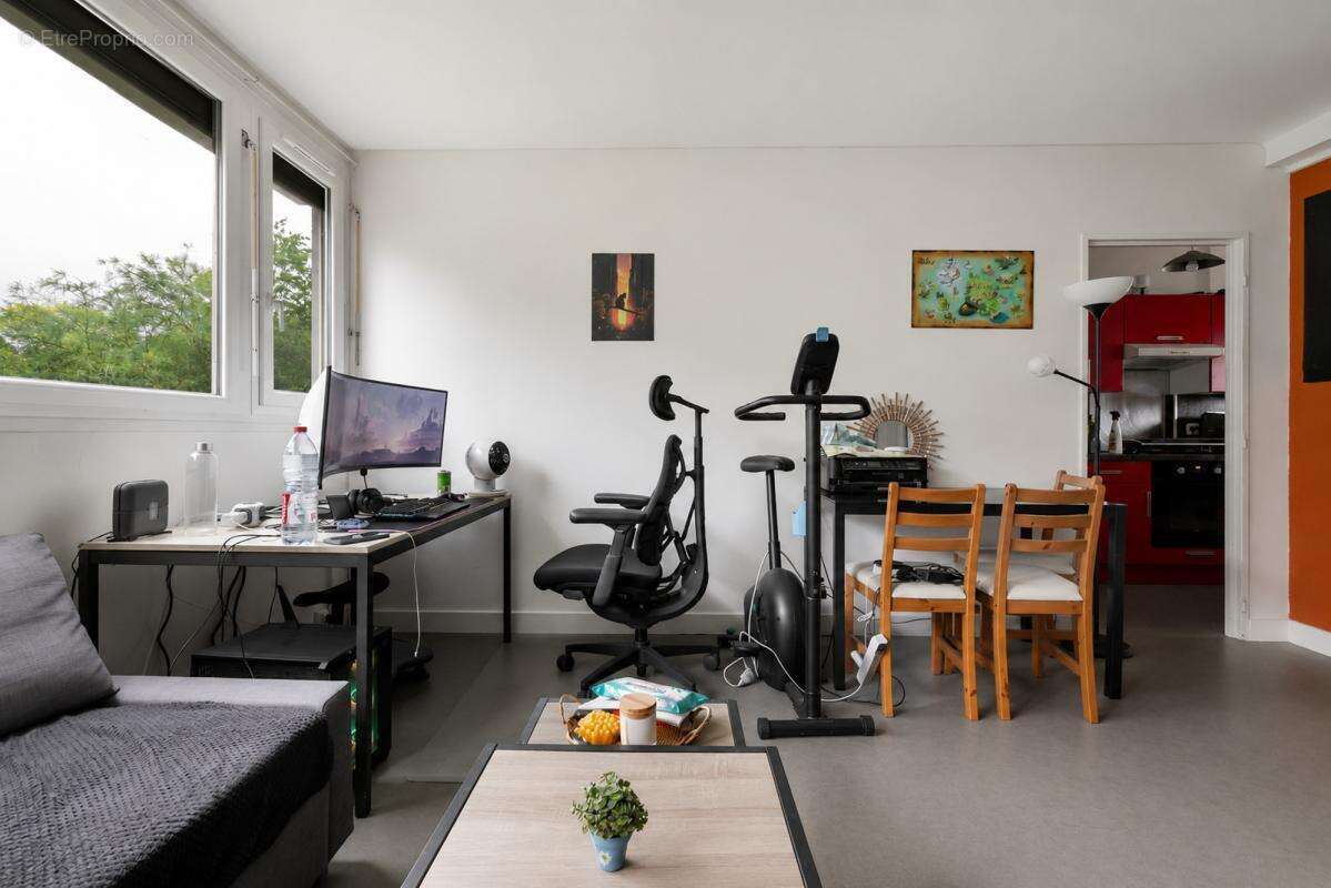 Appartement à TOURCOING