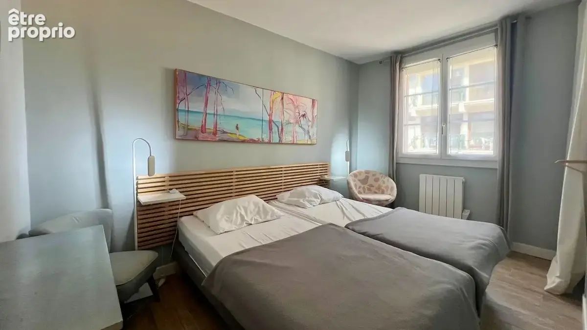 Appartement 3 pièces 50 m² à vendre à Arcachon (33120) - photo 7