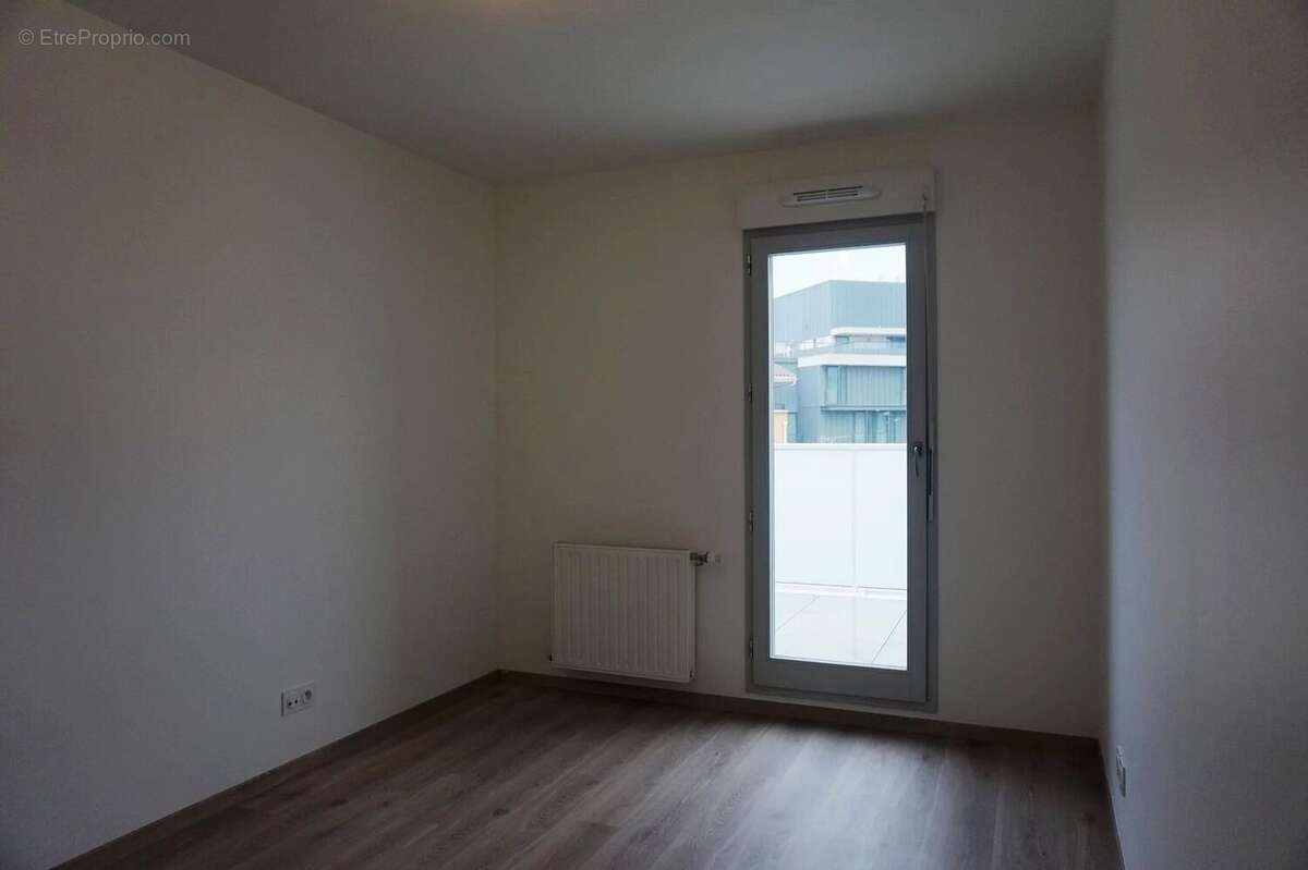 Appartement à VILLEFRANCHE-SUR-SAONE