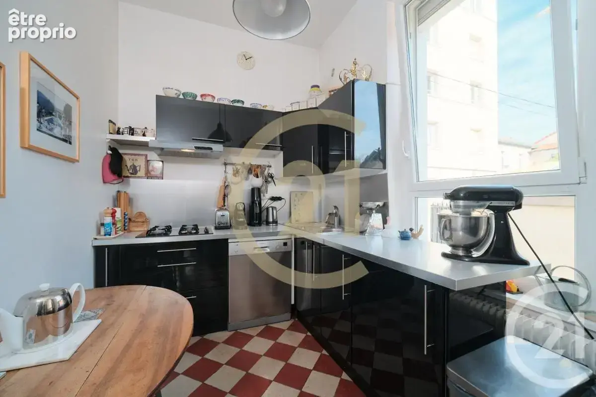 Maison de ville - photo 8