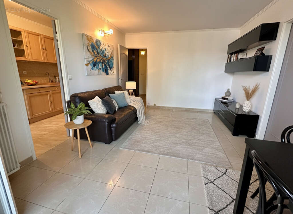 Appartement à CRETEIL