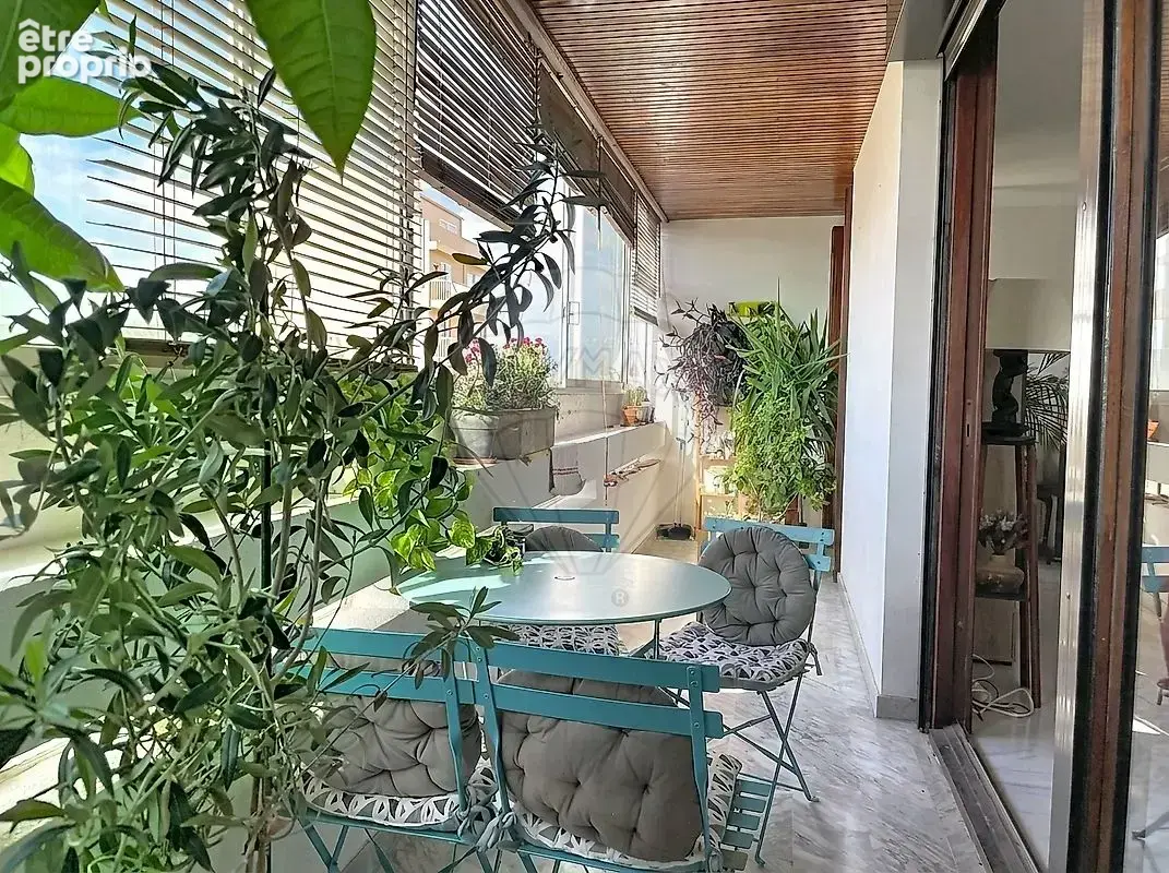 Appartement 3 chambre(s) à vendre - photo 7