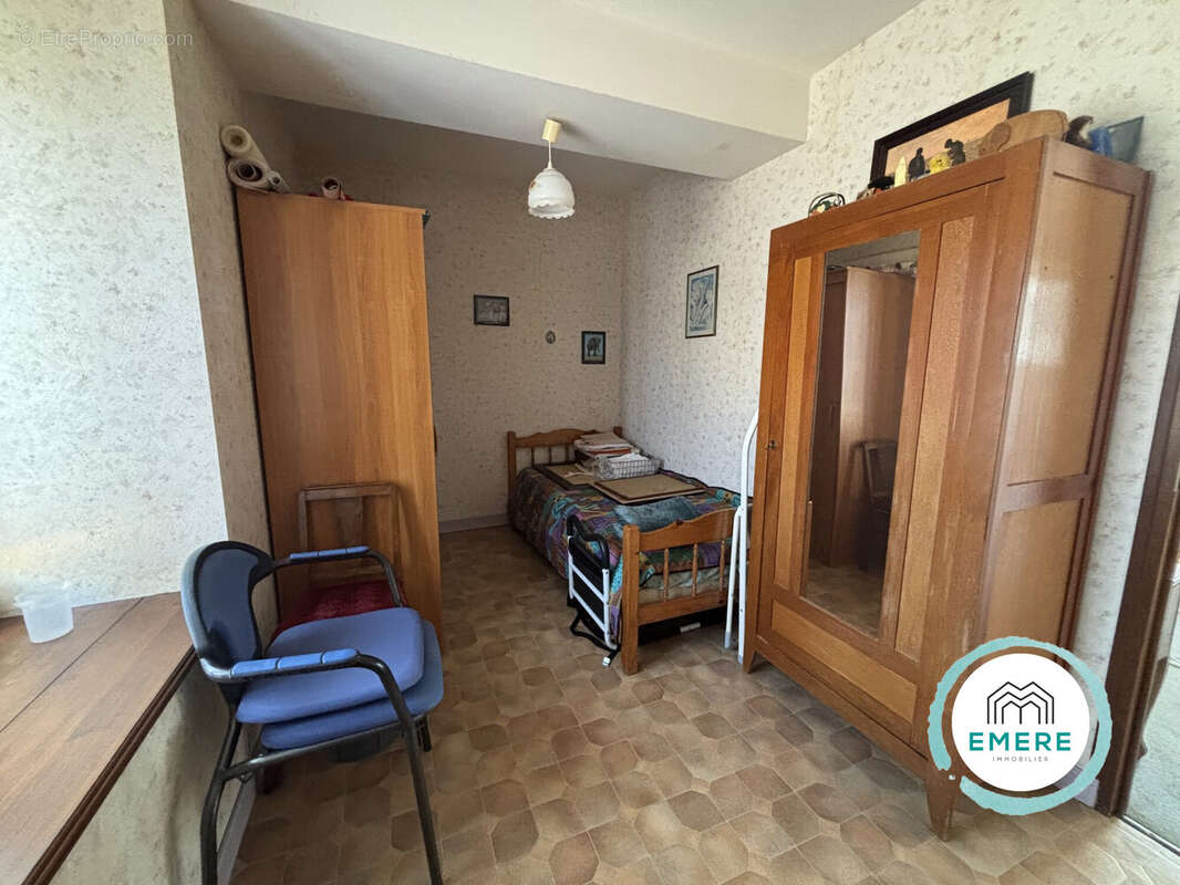 Maison 108 m² à Saint-Aubin-De-Terregatte  - photo 5
