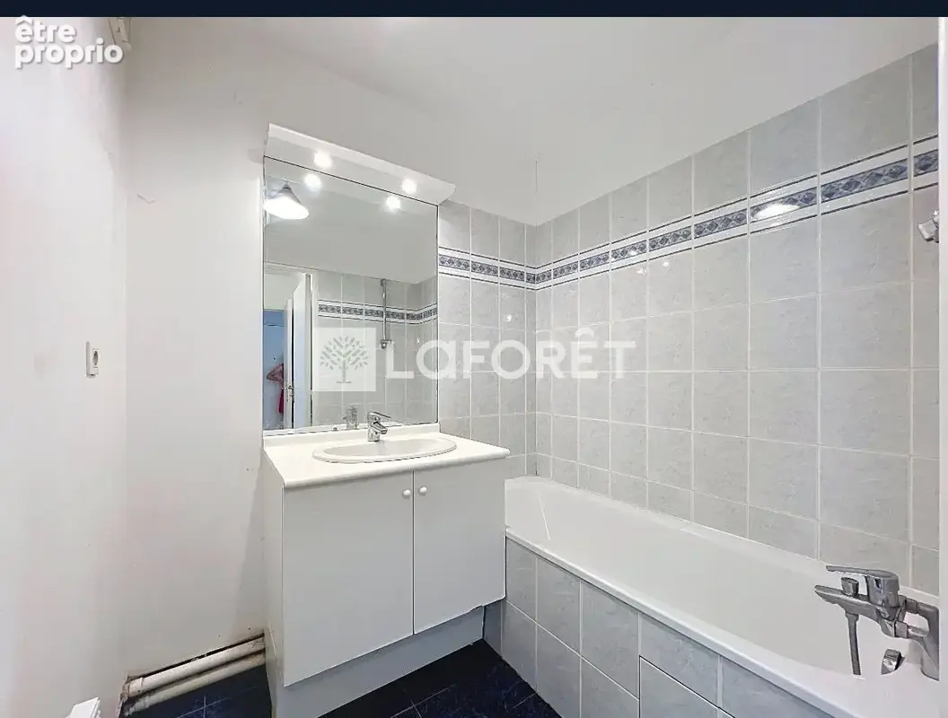 Appartement Colombes 3 pièce(s) 66 m2 - photo 13