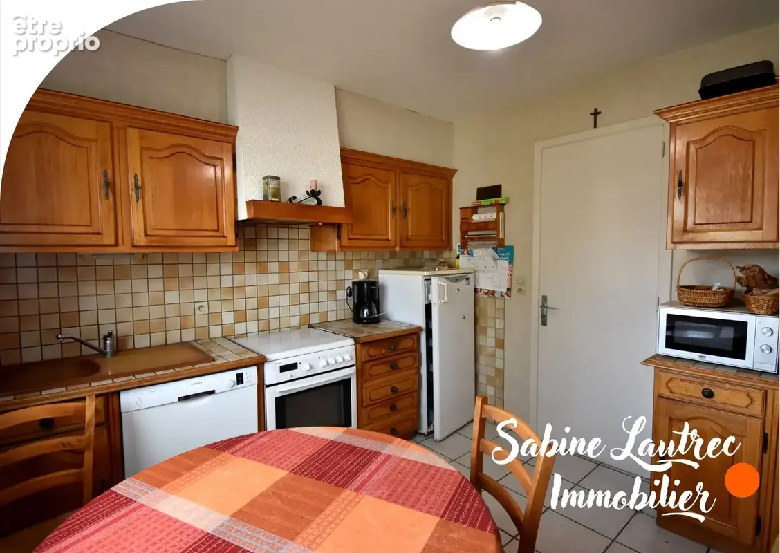 Maison familiale   Quartier recherché de la Lauze   Calme absolu - photo 6