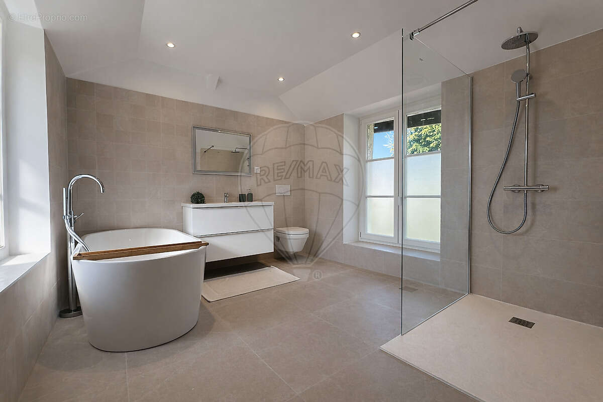 Maison 5 chambre(s) à vendre - photo 7