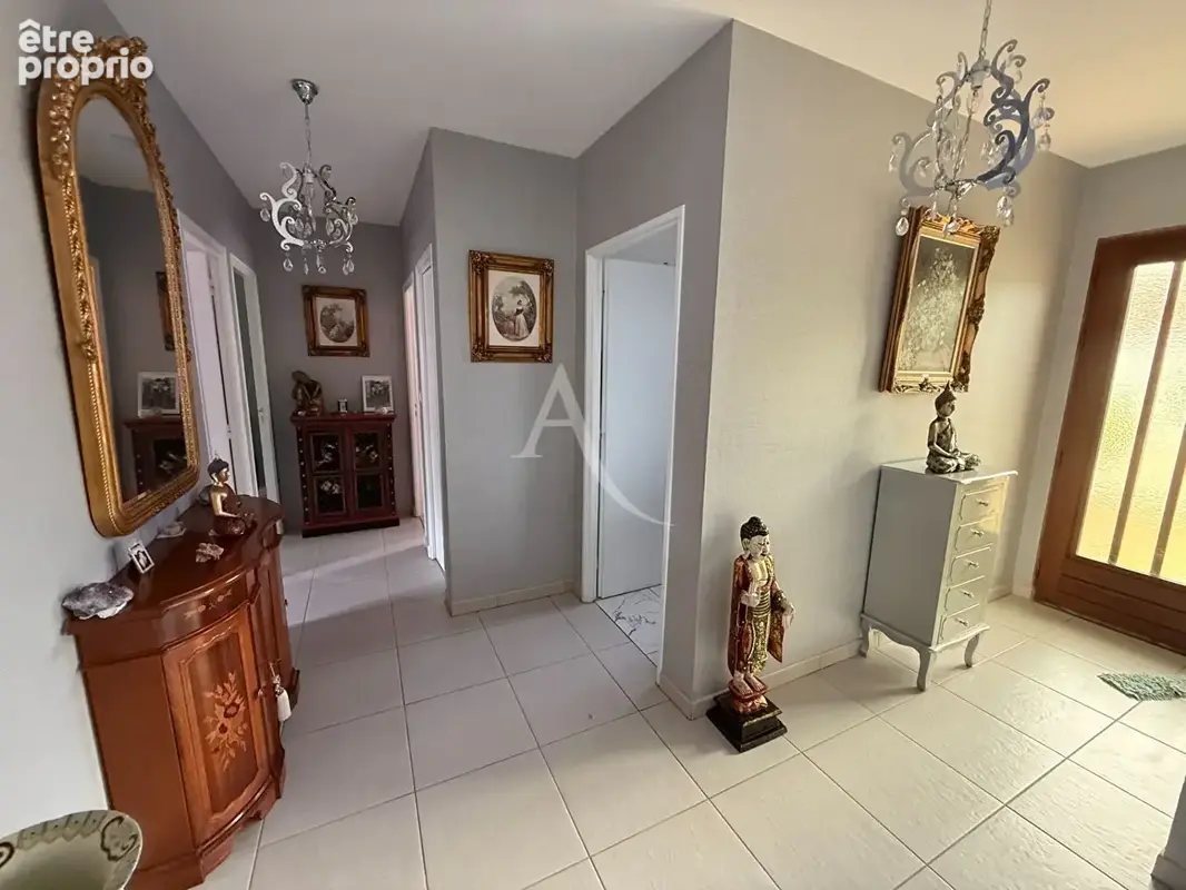 Albi, Maison de plain-pied de 93 m² - photo 2