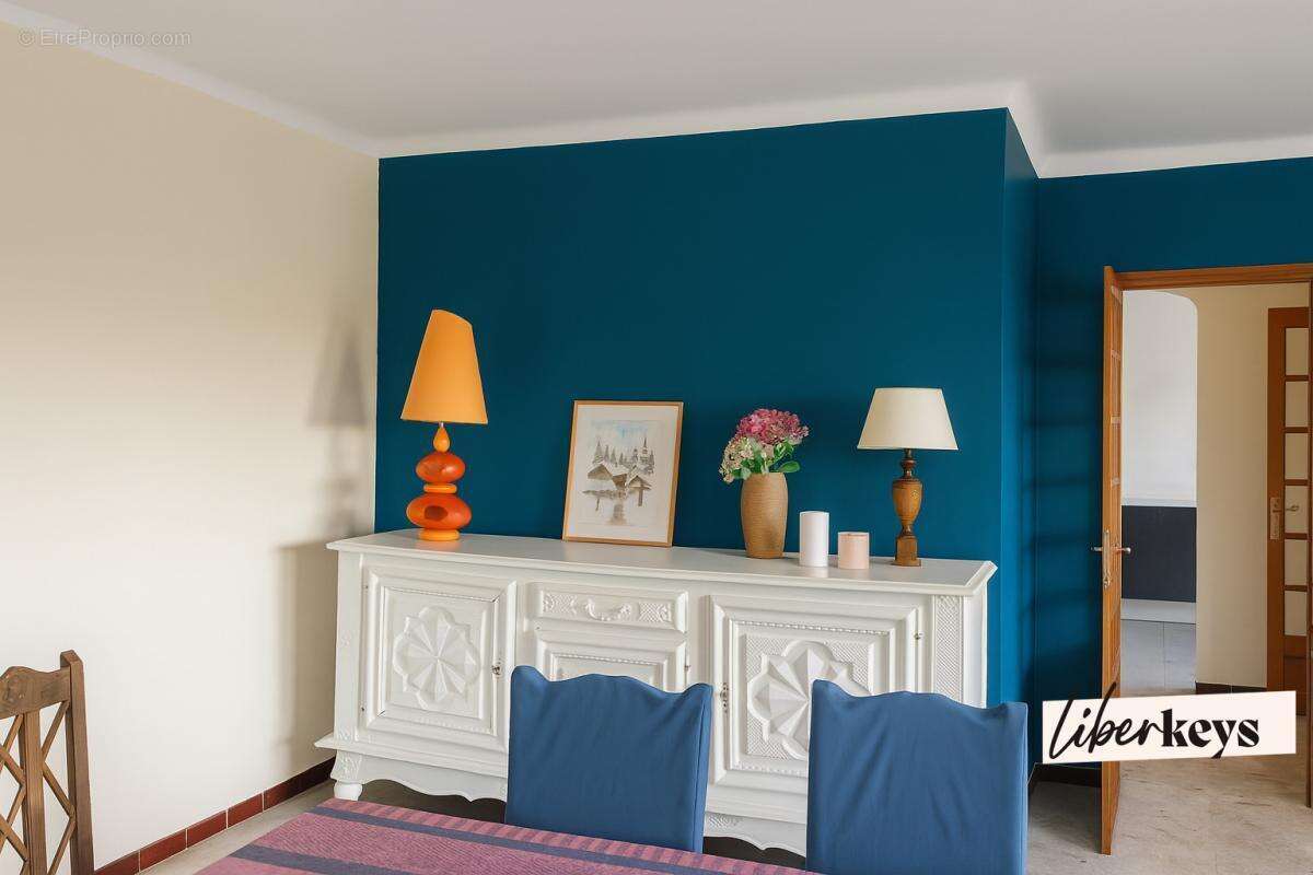 Maison à GREOUX-LES-BAINS