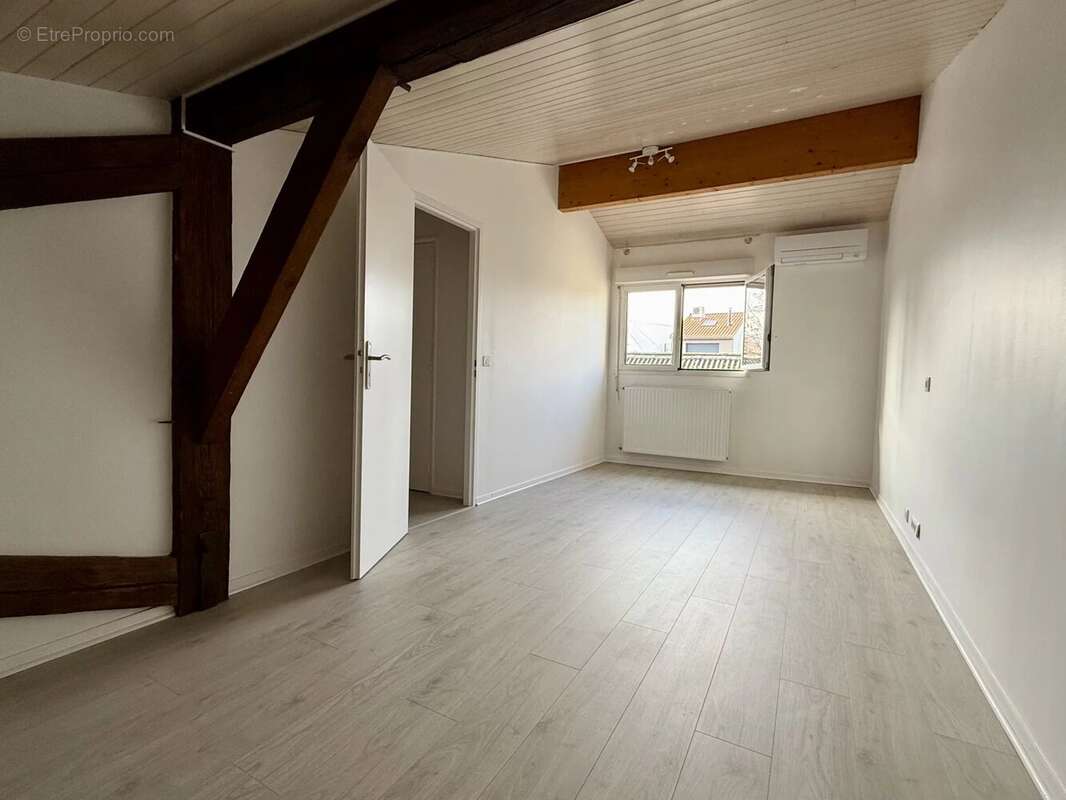 Maison à LE BOUSCAT