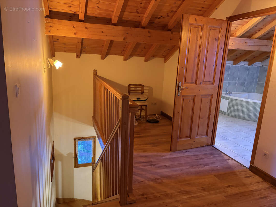 Maison à SAINT-ANDRE