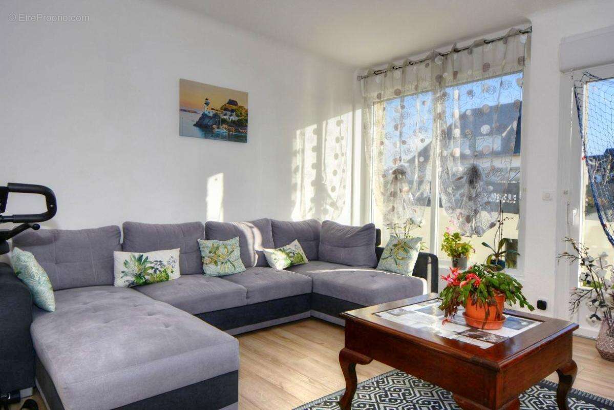 Maison à TREVOU-TREGUIGNEC