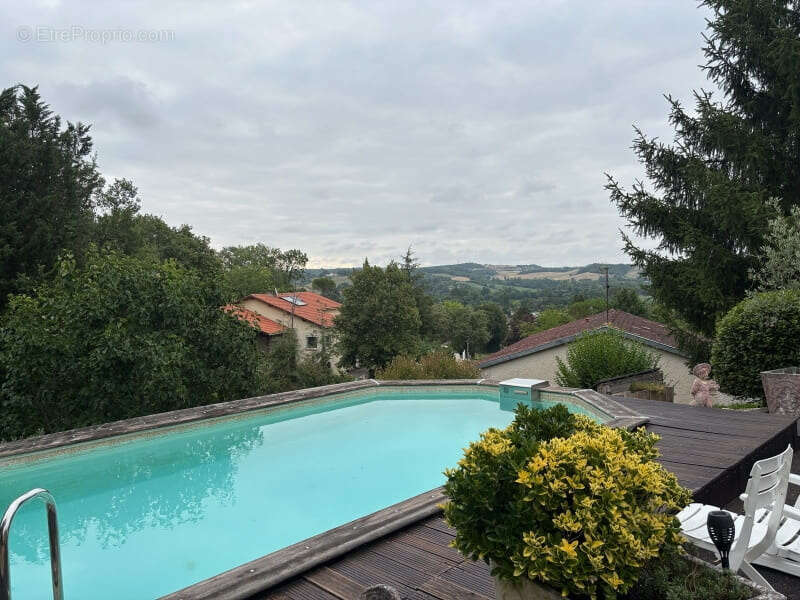Maison à AUCH