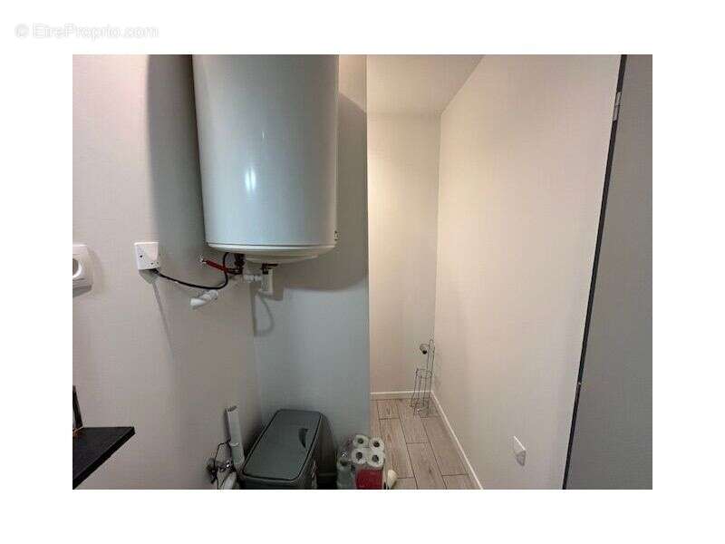 Appartement à LANESTER