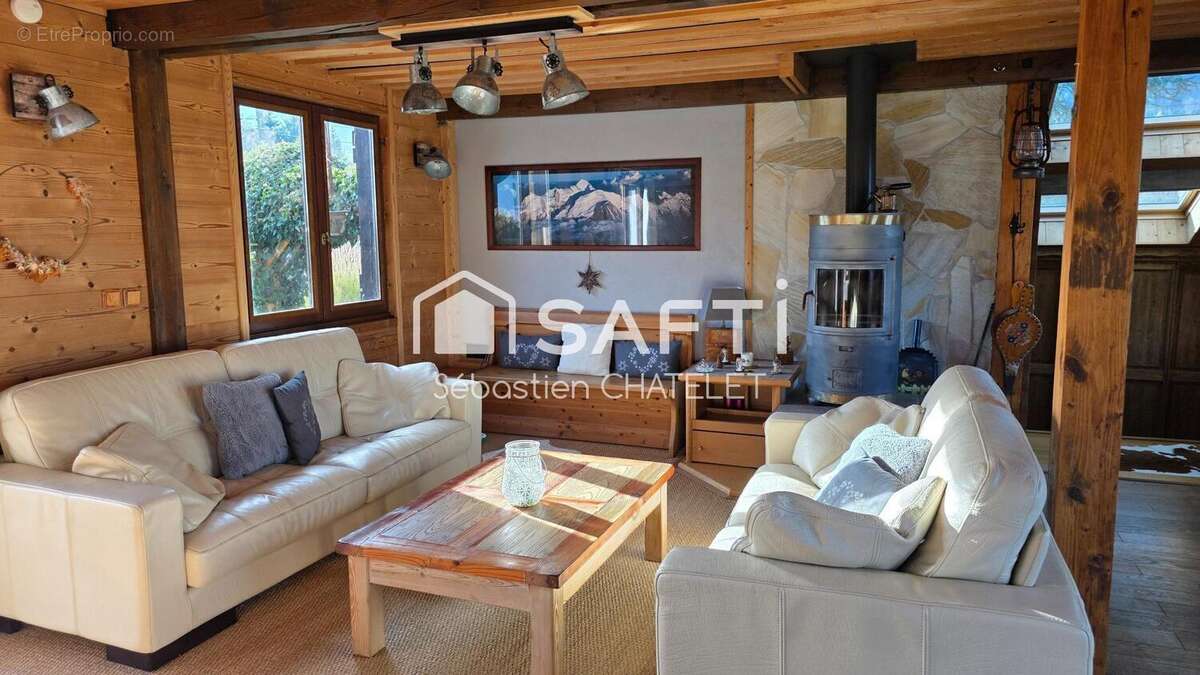 Photo 4 - Maison à SAINT-EUSTACHE