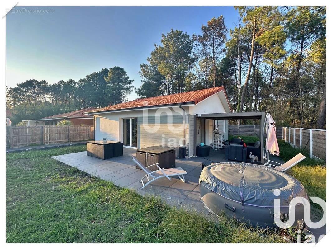 Photo 1 - Maison à LE TEICH