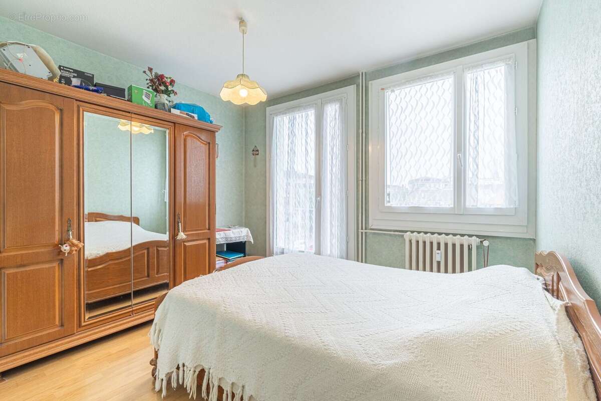 Appartement à LIMOGES