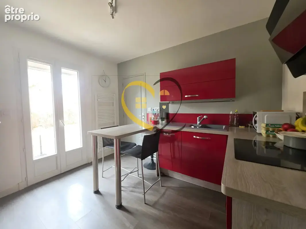 Maison indépendante familiale avec extension récente – Yzeure, proche quartier Panloup - photo 9
