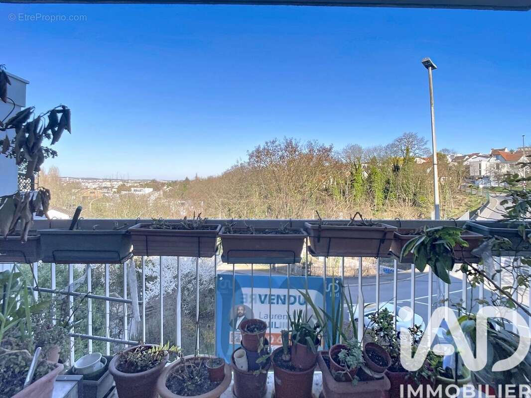 Photo 8 - Appartement à BRY-SUR-MARNE