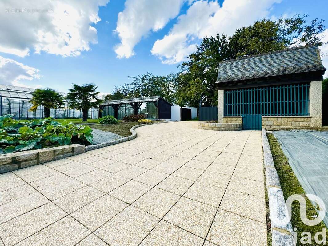 Photo 7 - Maison à MELESSE