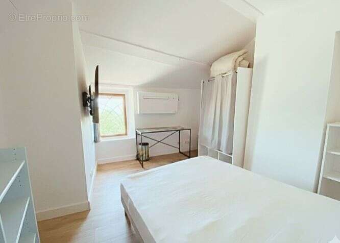 Appartement à SEILLANS