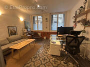 Commerce à MARSEILLE-6E