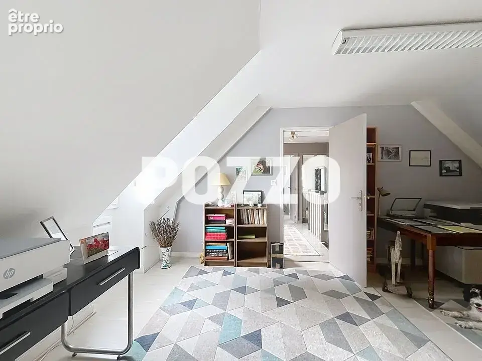 Saint-lo maison offrant de belles prestations quartier residentiel et calme - photo 12