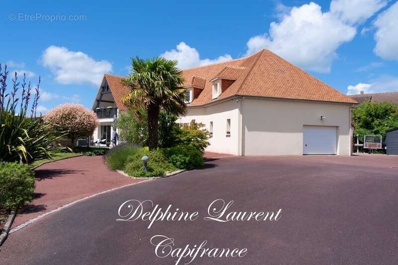 Maison à vendre 8 pièces  (14) Le parfait équilibre entre espace, confort et proximité des plages et de Caen - photo 30