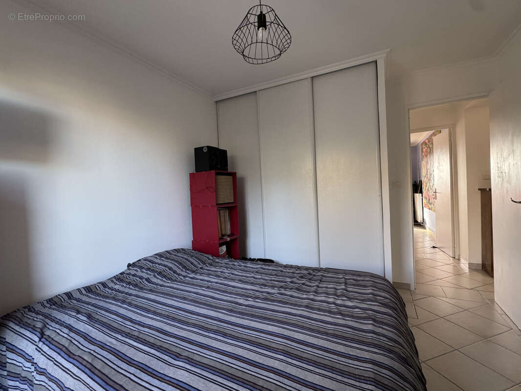 Appartement à LA SEYNE-SUR-MER