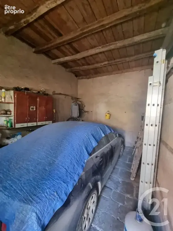 Maison 4 pièces 85 m² à vendre à Saint-Reverien (58420) - photo 21