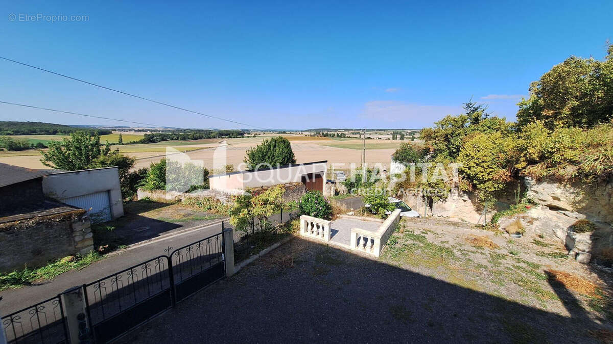 Maison à L&#039;ILE-BOUCHARD